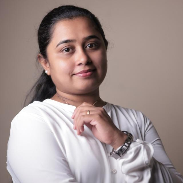 Dr. Kavita Pande