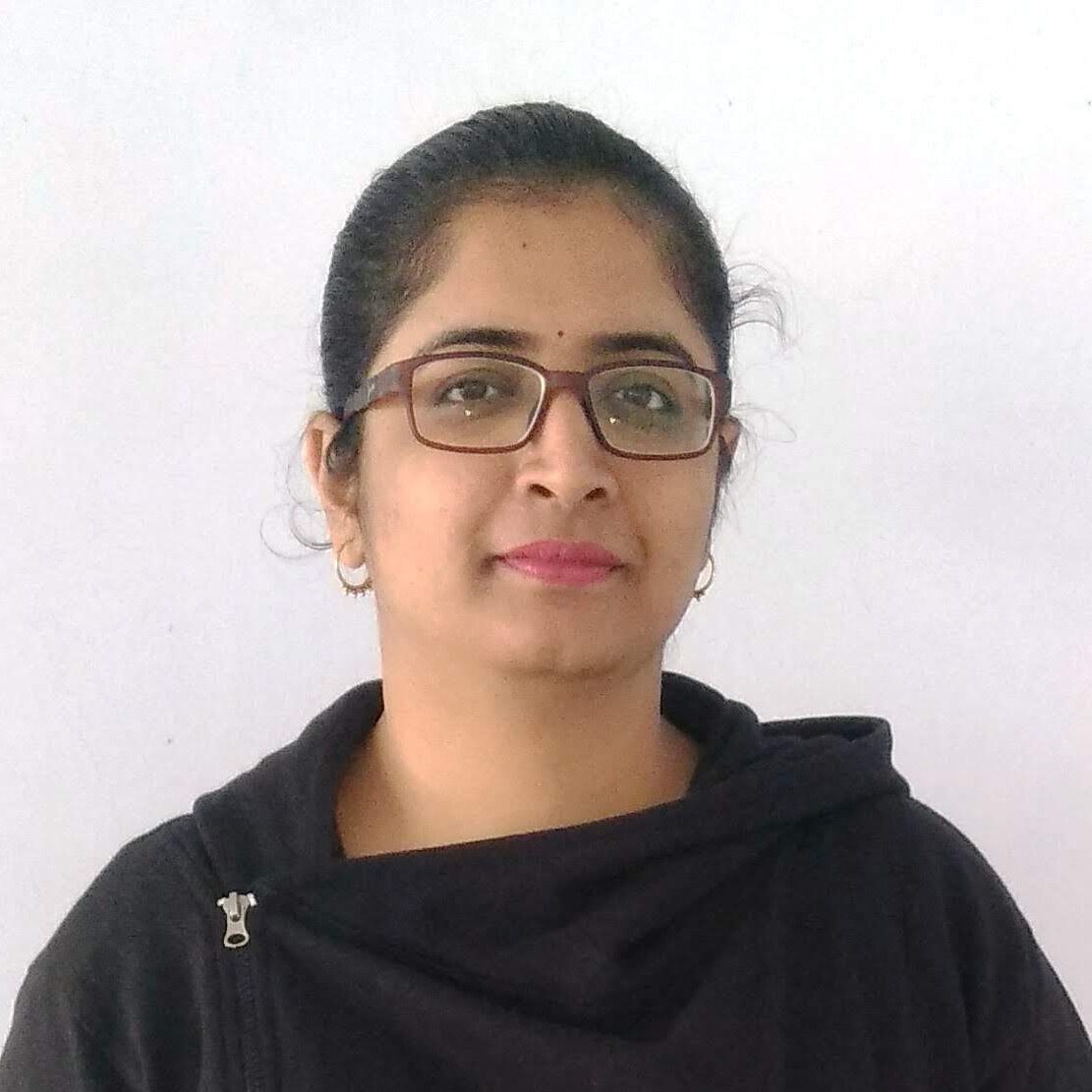 Dr. Swamini Chopra